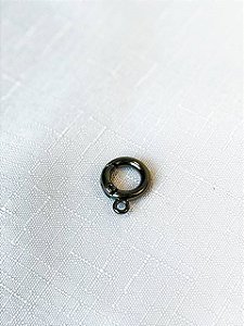Argola Articulada c/Elo 10mm Õnix