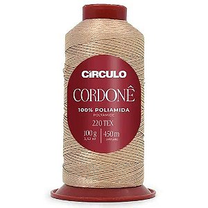 Fio CORDONE Circulo - 7031 (Licor)