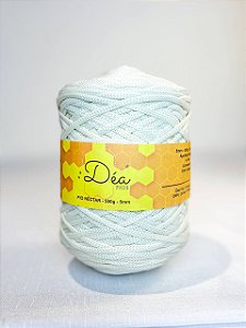 Fio Néctar 5mm - 500g-200m - Poliester - Off White