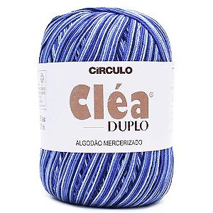 Fio CLEA DUPLO - 9172 (Amuleto)