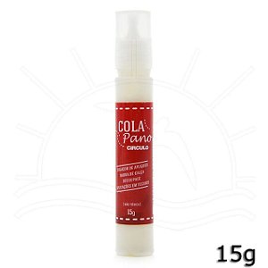 Cola Pano 15G Circulo
