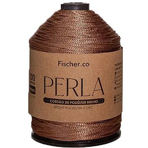 FIO PERLA 200M - 90005 - ARAGONITA