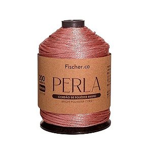 FIO PERLA 200M - 90004 - MORGANITA