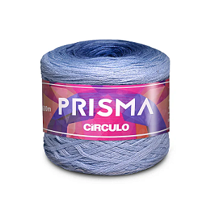 Fio PRISMA Círculo - 9667 Atlântico