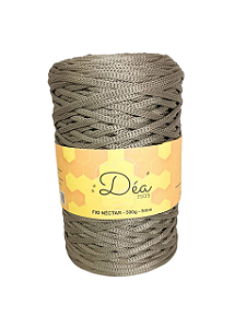 Fio Néctar 5mm - 500g-200m - Poliester - Fendi