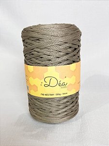 Fio Néctar 5mm - 500g-200m - Poliester - Fendi