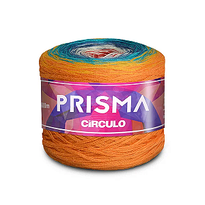 Fio PRISMA Círculo - 9846 Flórida