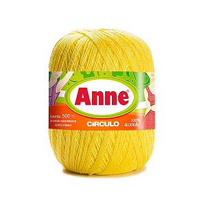 Fio ANNE 500 Círculo - 1709 Gouda