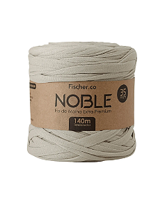Fio Malha Premium Fischer Noble 35mm - Greige