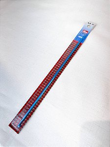 AGULHA PARA CROCHÊ TUNISIANO PRYM 30CM - 4,50