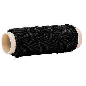 Lastex 20m Preto