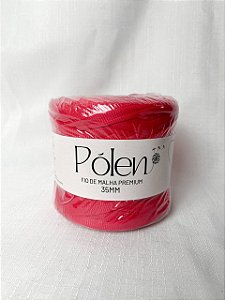 Fio de Malha Pólen - 35mm - Pink