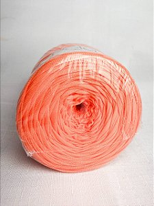 Fio de Malha Pólen - 28mm - Papaya