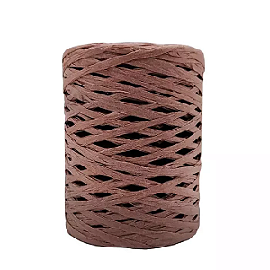 Fita de Ráfia Rose - 100m