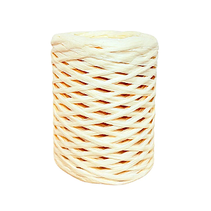 Fita de Ráfia Cru - 100m