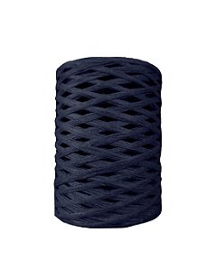 Fita de Ráfia Marinho - 100m