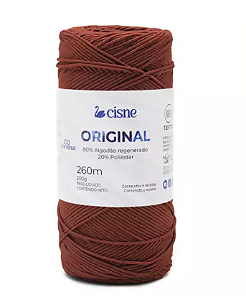 Fio Cisne  Original 200g - Marmelada