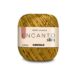 Fio Encanto Slim-Sinos 9053