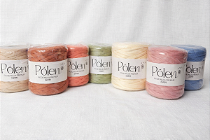 Fio de Malha Premium Pólen | DéaFios - 35mm
