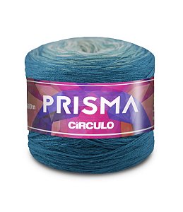 Fio PRISMA Círculo -9490 Riviera