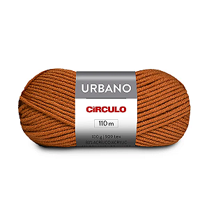 Fio/Lã Urbano Circulo - 7370 Gruta