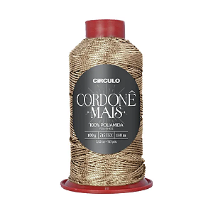 Fio CORDONE MAIS 100g/140m- 7031 Licor