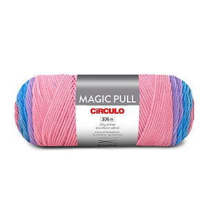 Fio/Lã MAGIC PULL 200g 306m - 8265