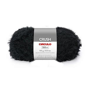 Fio CRUSH Circulo 150g/300m 8990