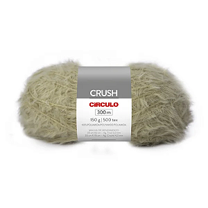 Fio CRUSH Circulo 150g/300m 7684