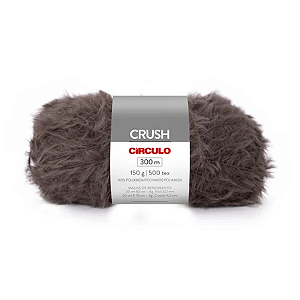 Fio CRUSH Circulo 150g/300m 7311