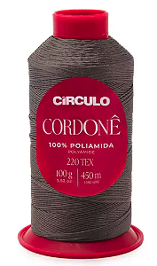 Fio CORDONE Circulo -  Cocar 8291