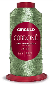 Fio CORDONE Circulo -  Eco 5083