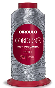 Fio CORDONE Circulo -  Opalina 2469