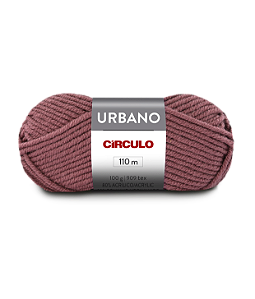Fio/Lã Urbano Circulo - 3275 Baronesa