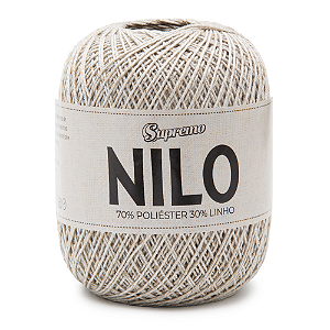 Fio Nilo Supremo 212m-Natural