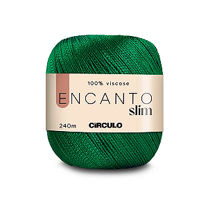 Fio Encanto Slim - 5767 Bandeira