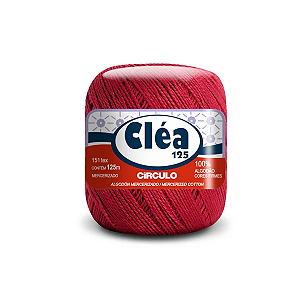 Linha CLEA 125m Marsala 7136