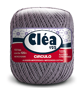 Linha CLEA 125m Aço 8797