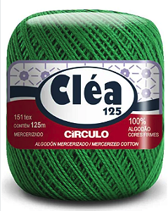 Linha CLEA 125m Bandeira 5767