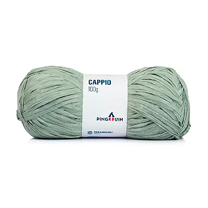 CAPPIO 73% Poliéster 27% Viscose - 200m 500 Tex-9672 Olive