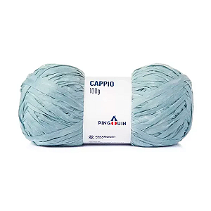 CAPPIO 73% Poliéster 27% Viscose - 200m 500 Tex-9561 Mares do Sul