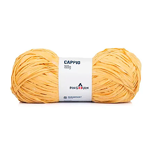 CAPPIO 73% Poliéster 27% Viscose - 200m 500 Tex-7238 Gemada