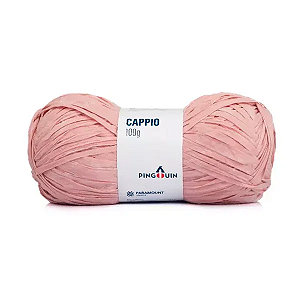 CAPPIO 73% Poliéster 27% Viscose - 200m 500 Tex-6337 Tutifruti
