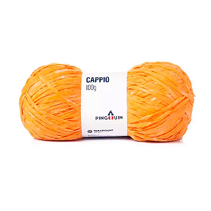 CAPPIO 73% Poliéster 27% Viscose - 200m 500 Tex-5295 Volcan