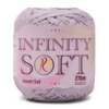 Linha Infinity Soft 275M 70g-Raiza Cor: PEROLA