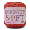 Linha Infinity Soft 275M 70g-Raiza Cor: SIENNA 275m-70g