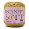 Linha Infinity Soft 275M 70g-Raiza Cor: AMARELO MEL
