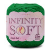 Linha Infinity Soft 275M 70g-Raiza Cor: VERDE ATLANTICO