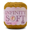 Linha Infinity Soft 275M 70g-Raiza Cor: DOURADO AMBAR
