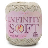Linha Infinity Soft 275M 70g-Raiza Cor: DUNAS